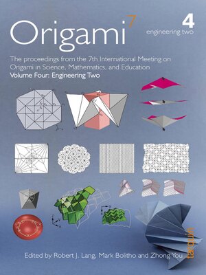 cover image of OSME 7--Volume 4